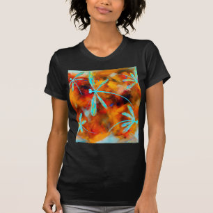 Camiseta Deserto de Dragonfly