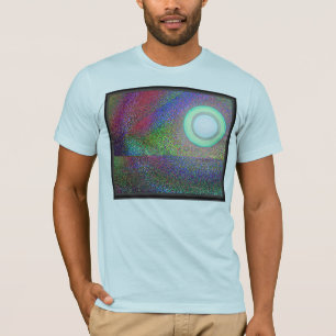 Camiseta Deserto Sun