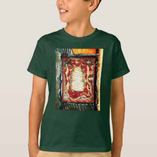 Camiseta Desespero Eterno