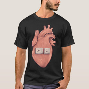 Camiseta Desfazer