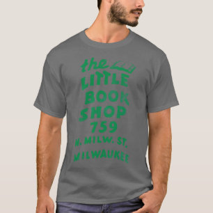 Camiseta Desfazer O Compro Milwaukee WI