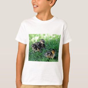 Camiseta Desfile de Duckings