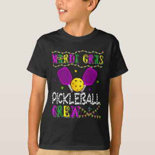 Camiseta Desfiles de Jogadores de Equipamentos da Tripulaçã