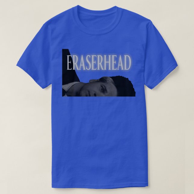 Camiseta Desfoque (Frente do Design)