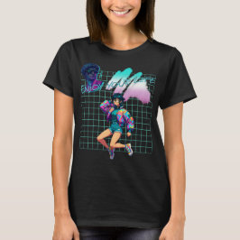 Camiseta Desfrute Sua Vida