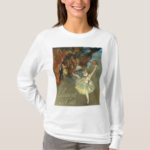 Camiseta Desgaseificaram o gato
