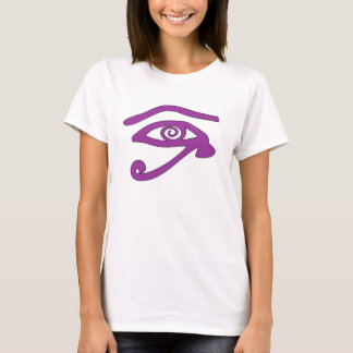 Camiseta Desgaste de Banat Majnoonat