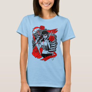 Camiseta DESGRAÇA! T-shirt da neutralização dos "rosas" 