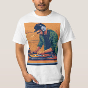 Camiseta Design