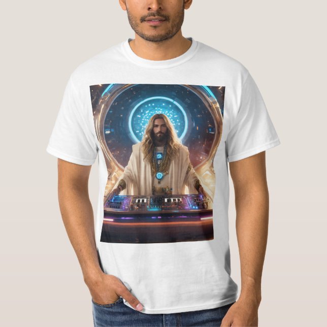 Camiseta Design (Frente)