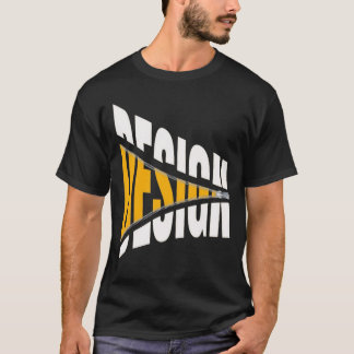 Camiseta Design