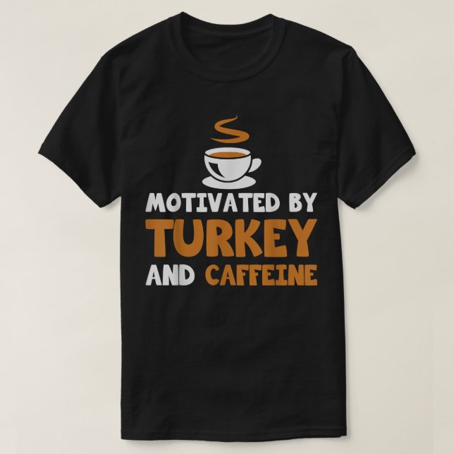 Camiseta Design39 de Aproveitamento de Café (Frente do Design)