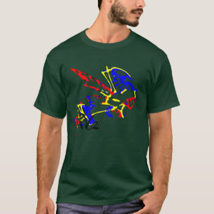 Camiseta design 082206