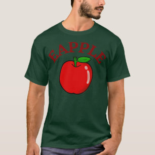 Camiseta Design 15 vegetariana do ananás