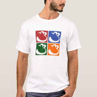 Camiseta Design 18