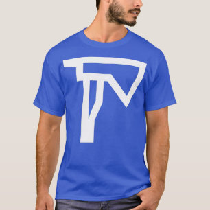 Camiseta Design 1 Ax simples