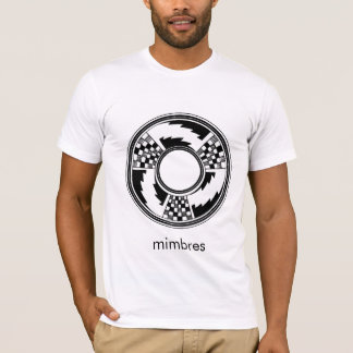 Camiseta Design 1 de Mimbres