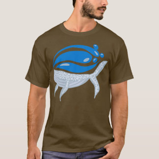 Camiseta Design 1 de Skywhale
