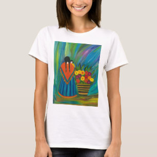 Camiseta Design #1 do sudoeste