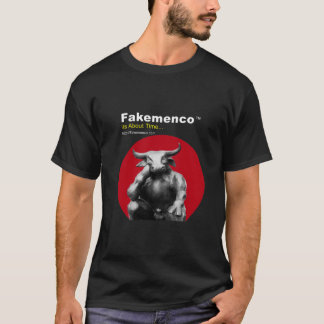 Camiseta Design 2 de Fakemenco