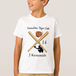 Camiseta design 31 da Liga Personalizada dos Campeões de B