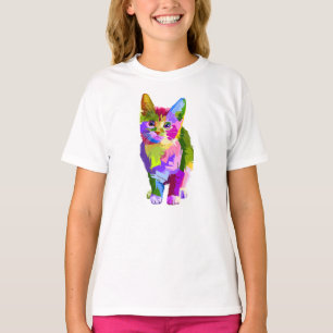 Camiseta Design-32345 Cristóvão Estilizado
