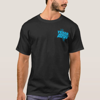 Camiseta design 4x4 tribal
