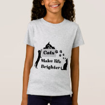 Design Adorável para Amantes de Gatos
