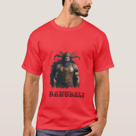 Camiseta design bahubali