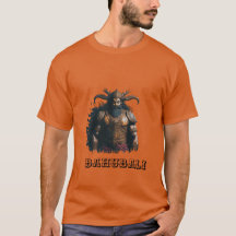 Camiseta design bahubali