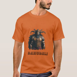 Camiseta design bahubali
