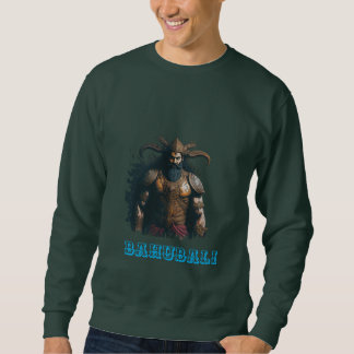 Camiseta design bahubali