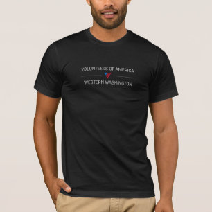 Camiseta DESIGN Básico VOAWW