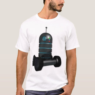 Camiseta design básico XBR-em linha 1