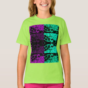 CAMISETA DESIGN BLUEY