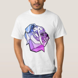 Camiseta Design Bulldog Miami