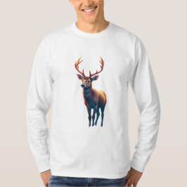 camiseta design cervo 8
