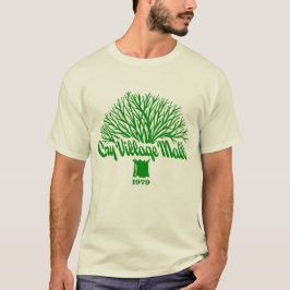 Camiseta Design CVM 1979