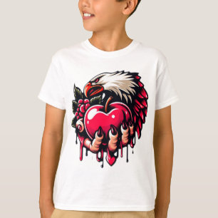 Camiseta Design da Apple