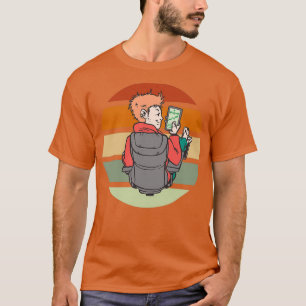 Camiseta Design Da Bolsa De Valores Para O Comerciante 9
