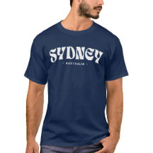 design da cidade Sydney Austrália
