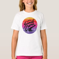 Design da Curva Sunset