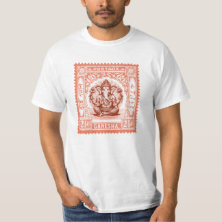 Camiseta Design da Índia, Ganesha