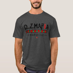 Camiseta Design da marca dzm engraçado