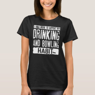 Camiseta Design da Roupa de cerveja