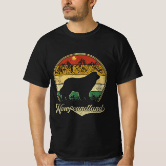 Camiseta Design da Terra Nova | presente engraçado para o a