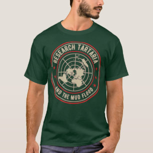 Camiseta design de artaria para a história artariana da lam