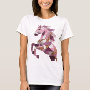 Camiseta Design de ARTE ABSTRATA Prata Fresca v2