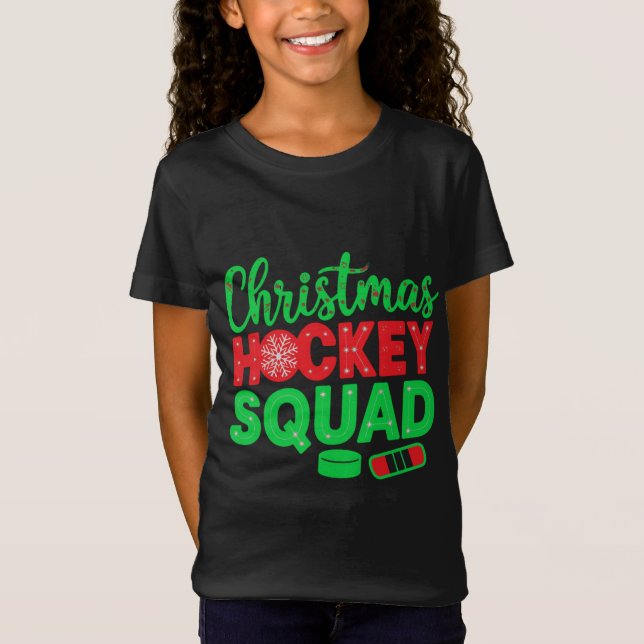 Camiseta Design de Arte Digital na Praça de Hóquei de Natal (Frente)