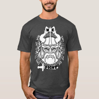 Camiseta Design de ativação
